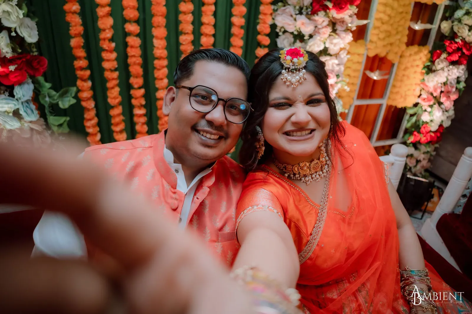 Piyash & Farin