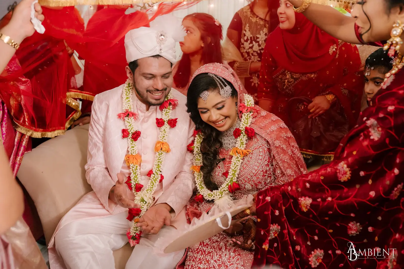 Rafsan & Mahin