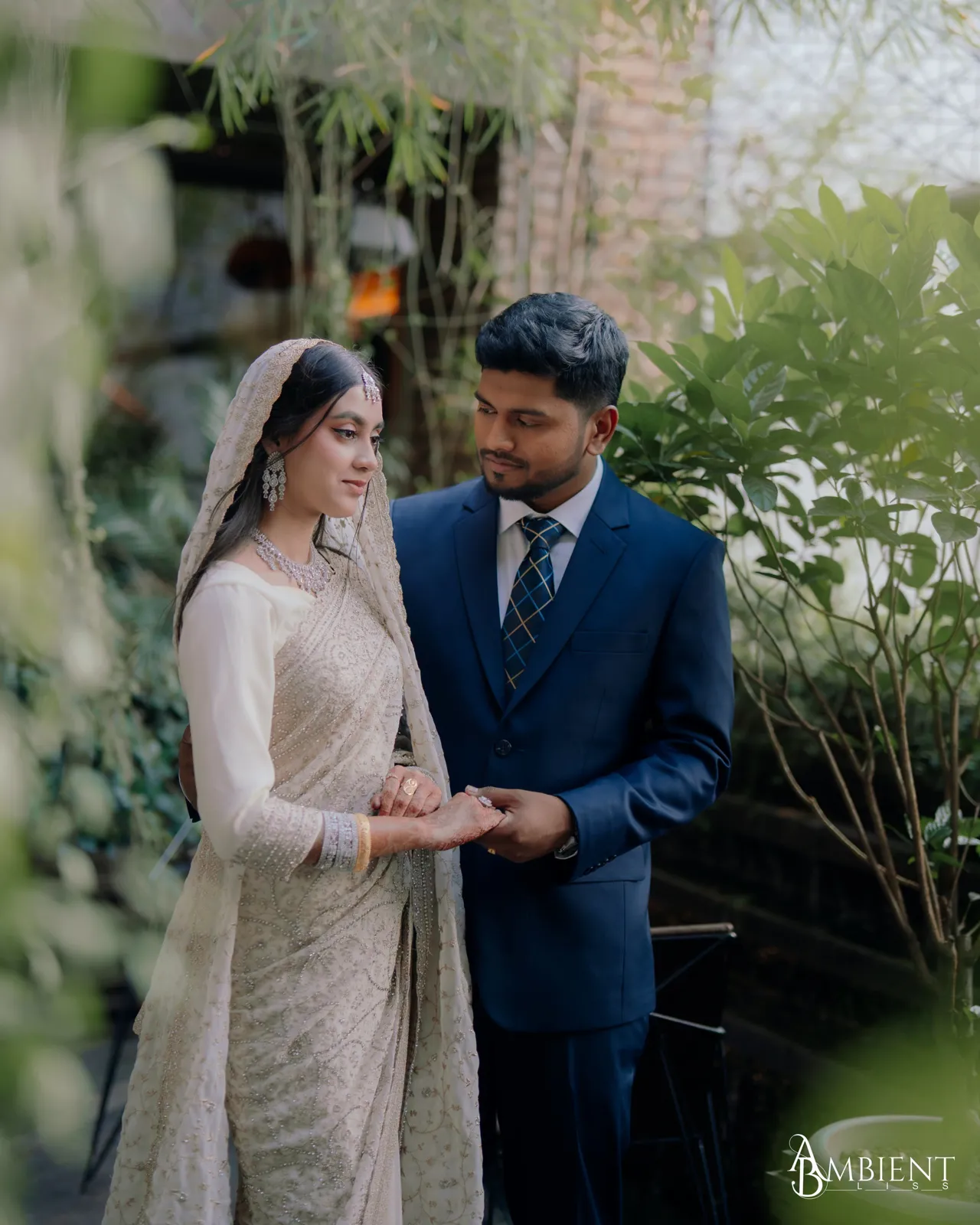 Raihan & Snigdha 