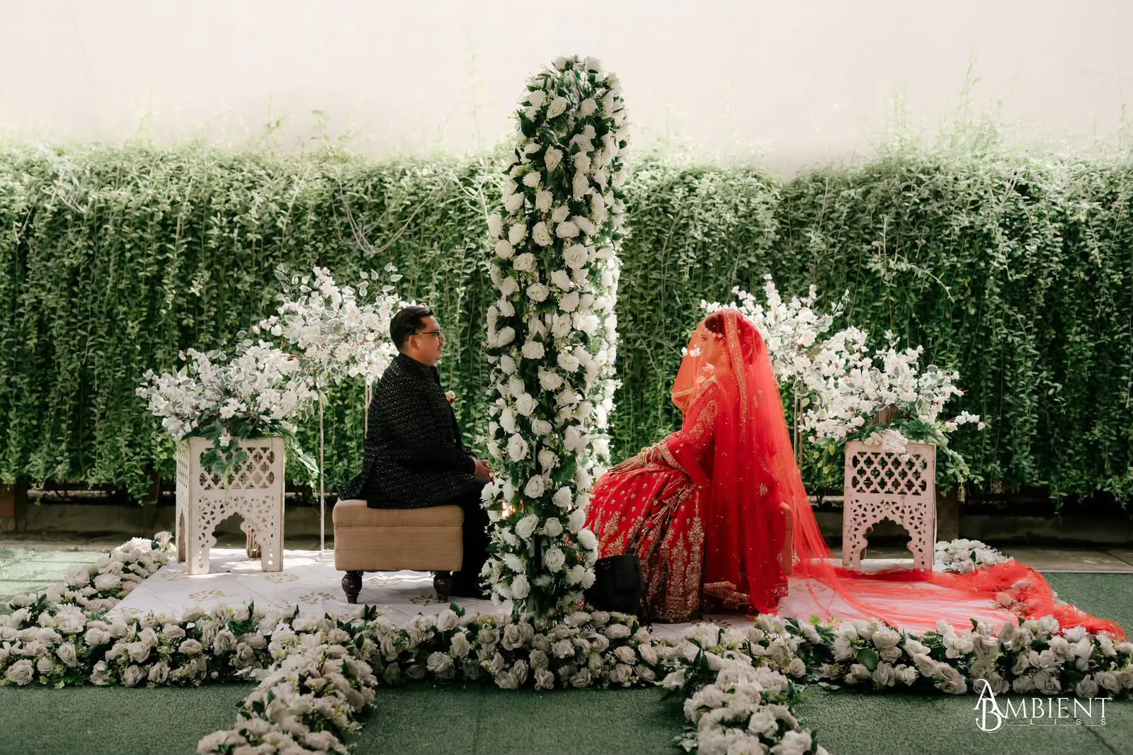 Piyash & Farin