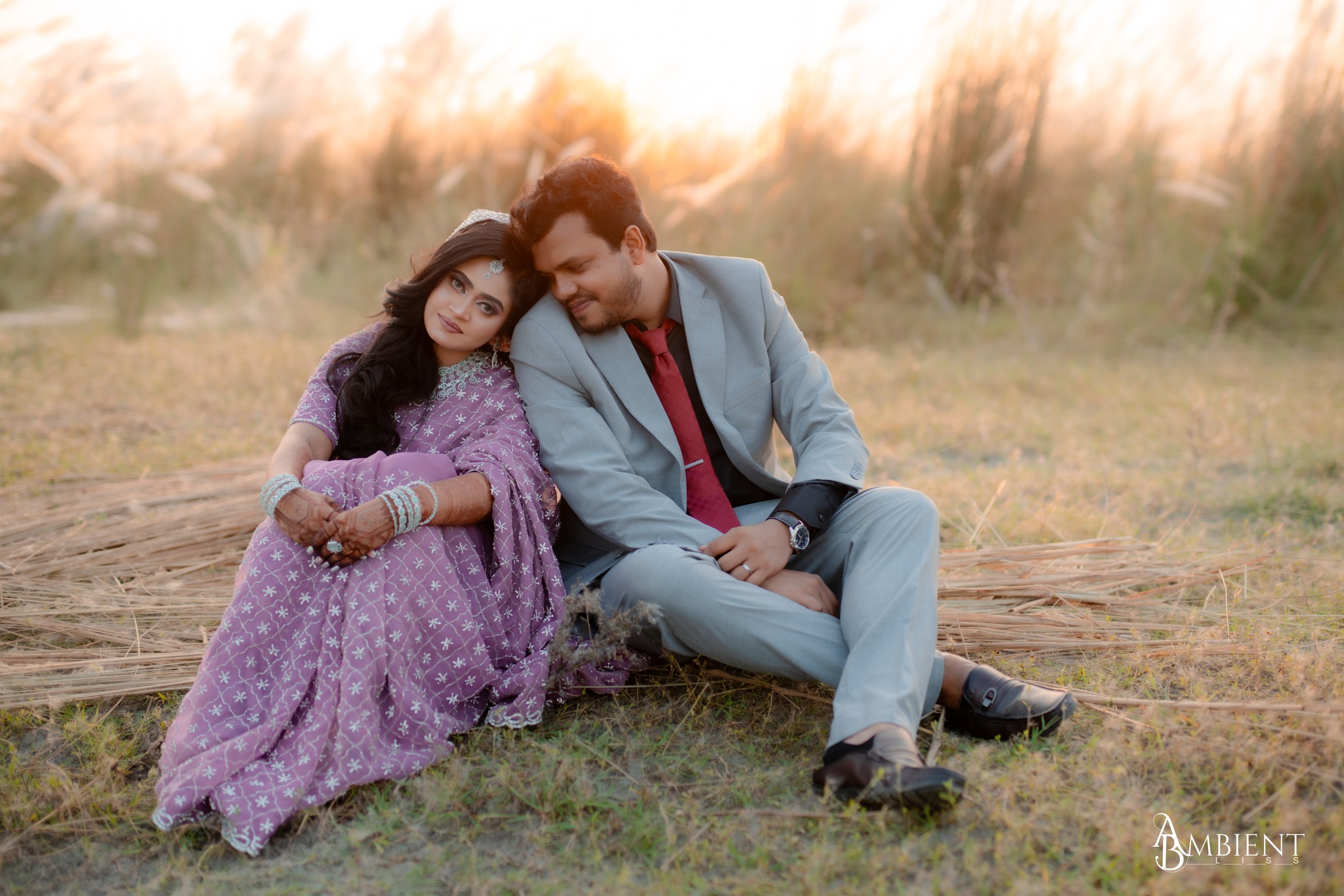 Nitol and Tumpa's Reception Promo