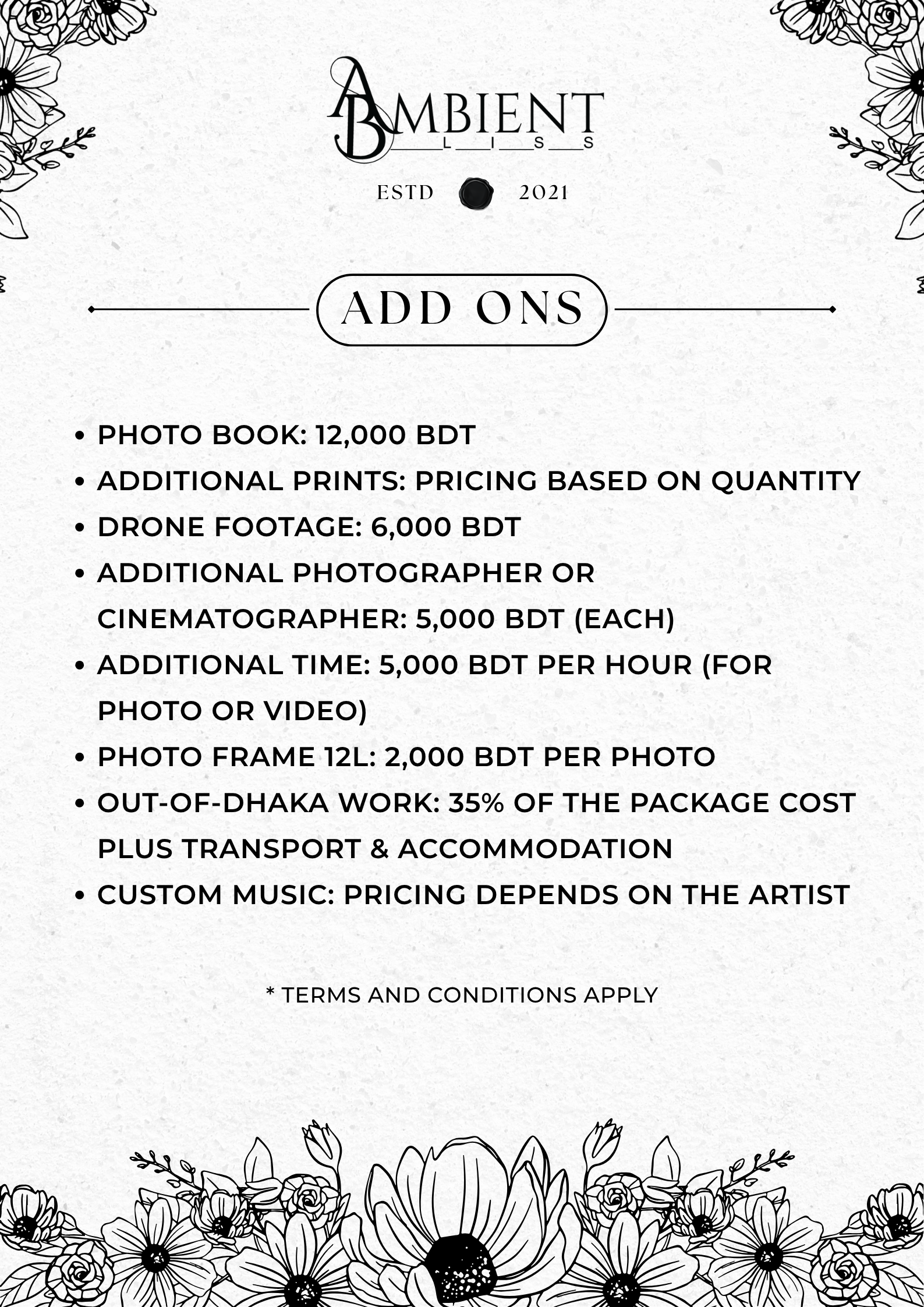 Add on