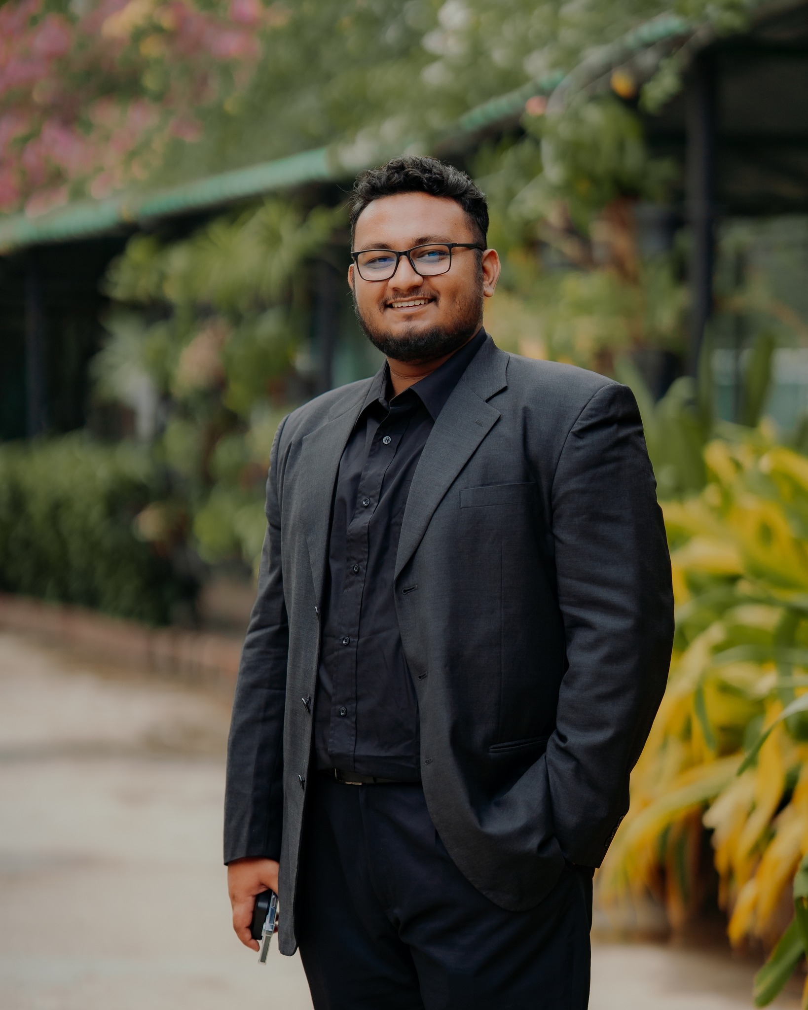 Mohaiminur Rahman Ekush