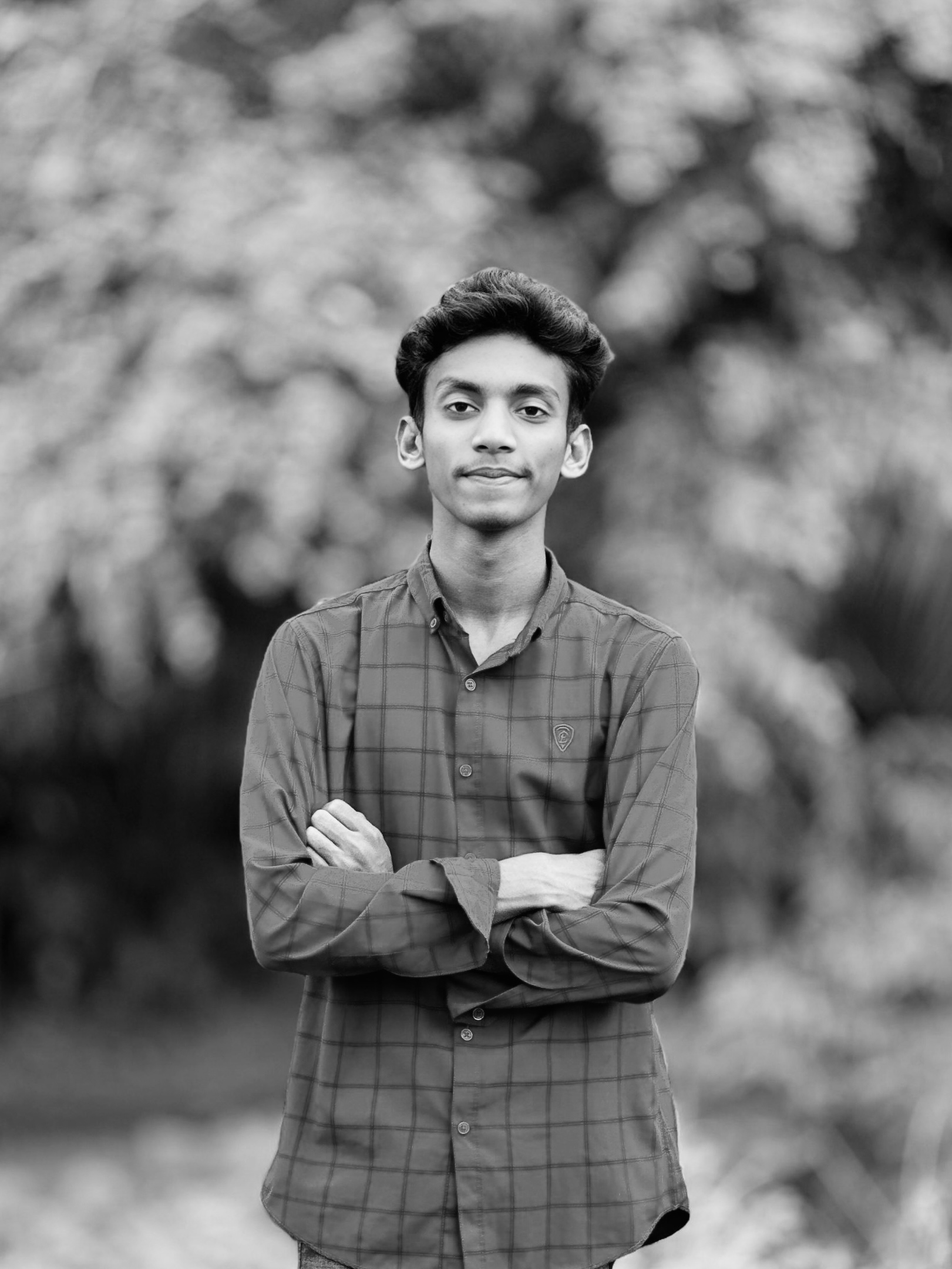 Mahmudul Hasan Mahin